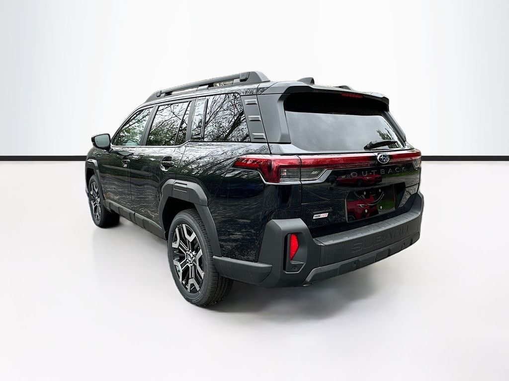 2026 Subaru Outback Touring XT - Photo 6