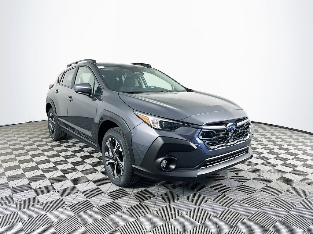 New 2026 Subaru Crosstrek Premium SUV