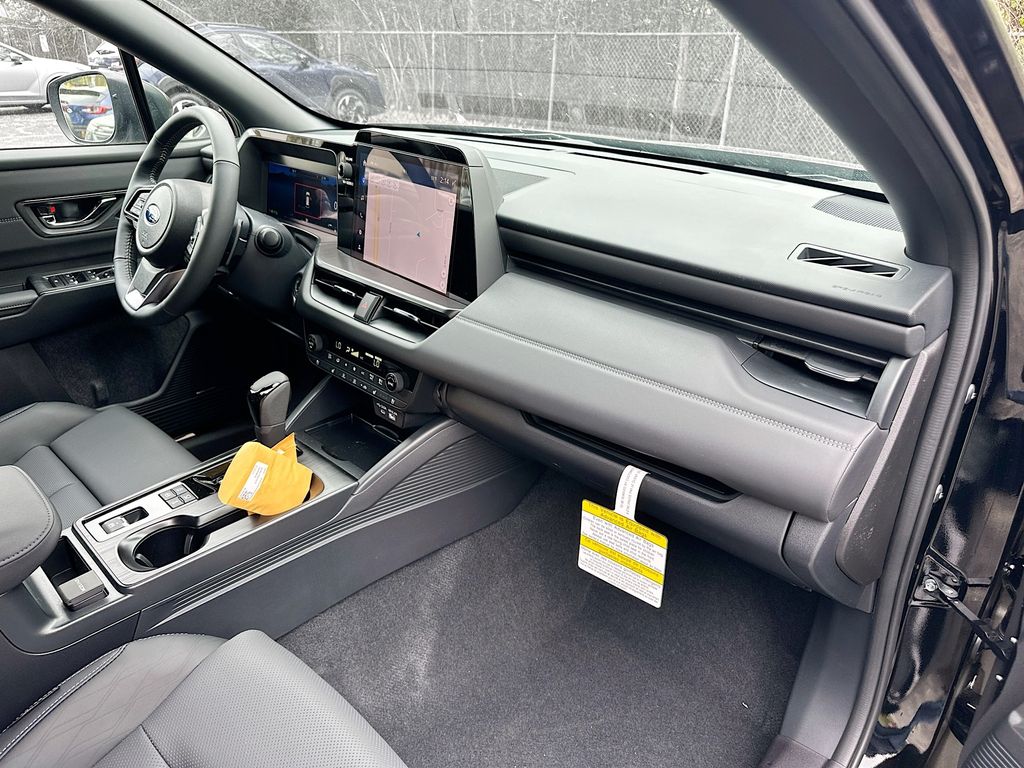 2026 Subaru Outback Touring XT - Photo 37