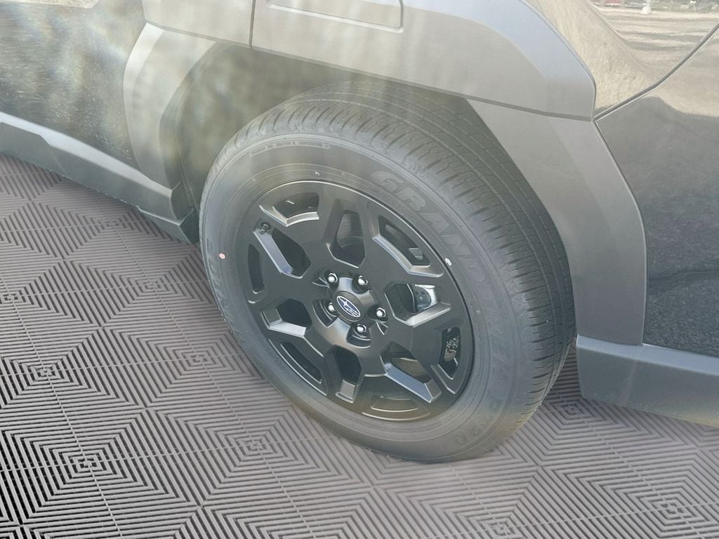 2026 Subaru Outback Limited - Photo 38