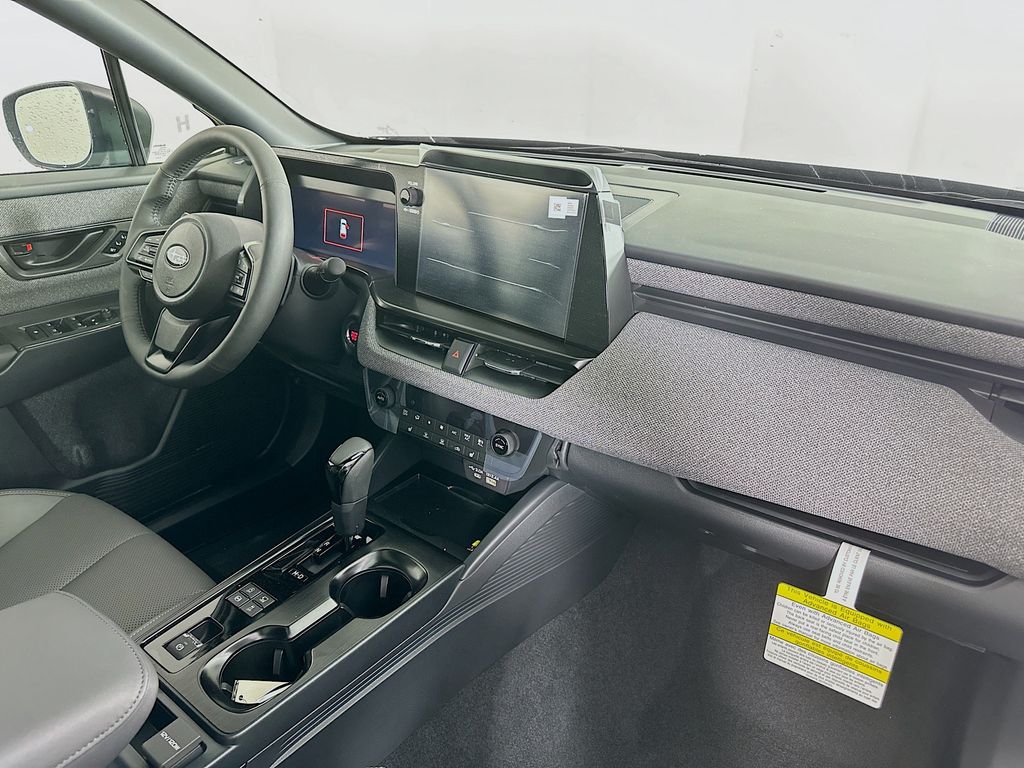 2026 Subaru Outback Limited XT - Photo 36