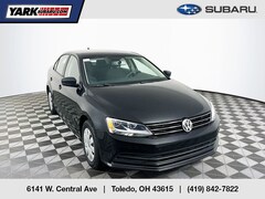 2016 Volkswagen Jetta 1.4T S w/Technology Sedan