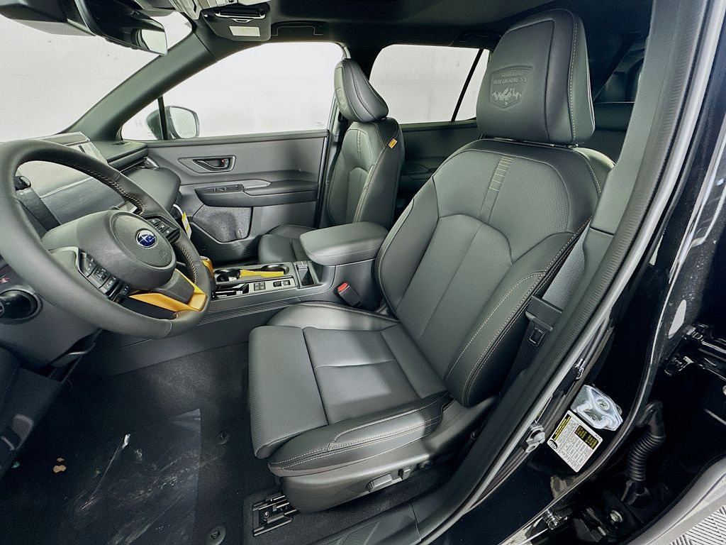 2026 Subaru Outback Wilderness - Photo 28