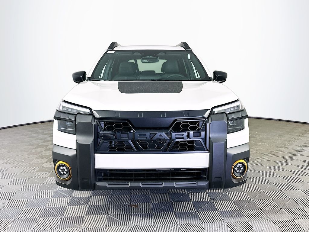 New 2026 Subaru Outback Wilderness SUV