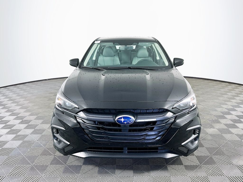 Used 2025 Subaru Legacy Premium Sedan