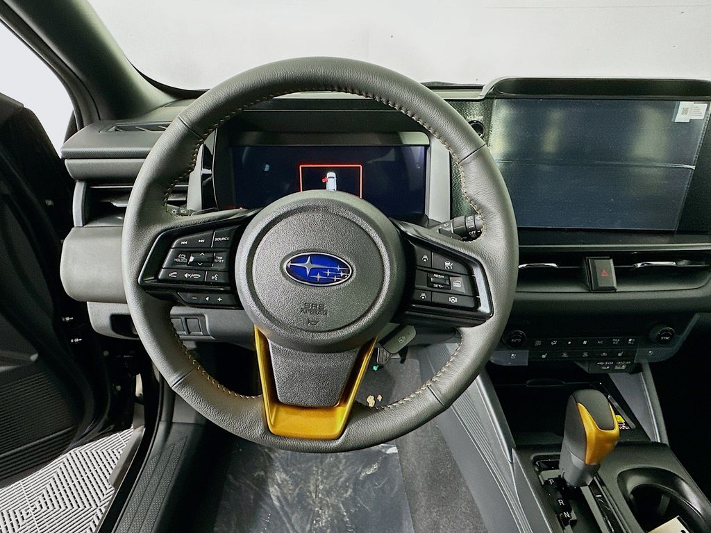 2026 Subaru Outback Wilderness - Photo 15