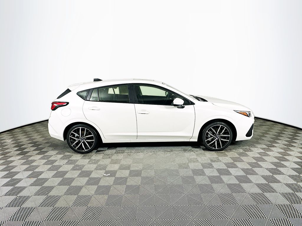 2026 Subaru Impreza Sport - Photo 10