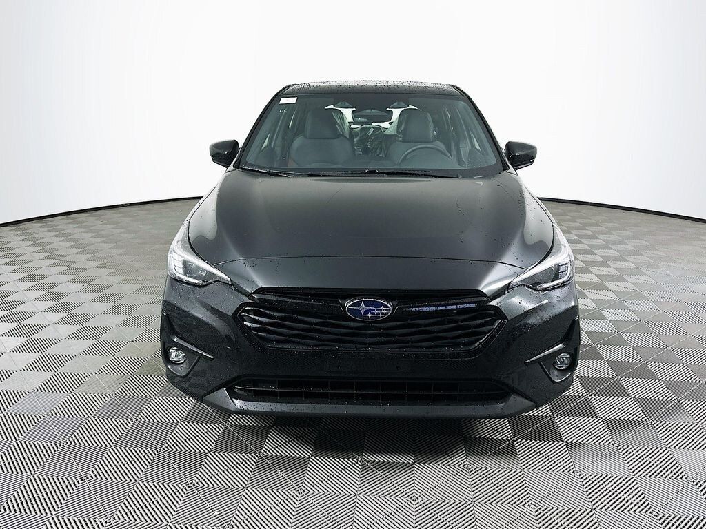 New 2026 Subaru Impreza RS 5-Door