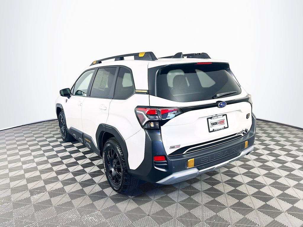 2026 Subaru Forester Wilderness - Photo 7