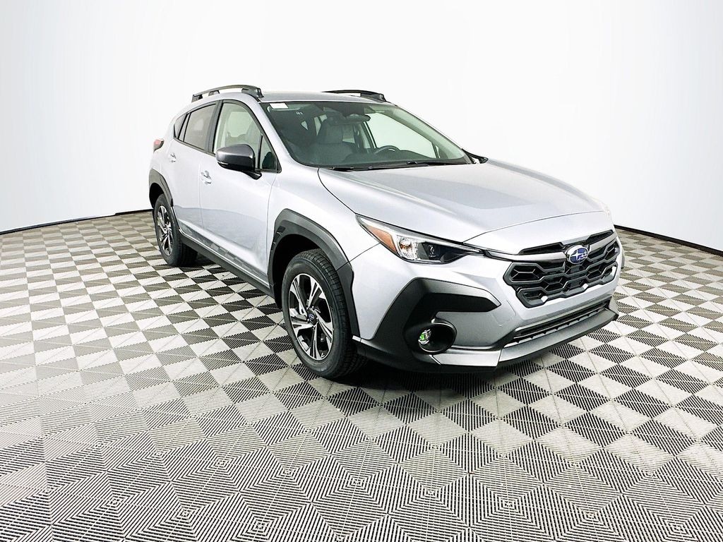 New 2026 Subaru Crosstrek Premium SUV