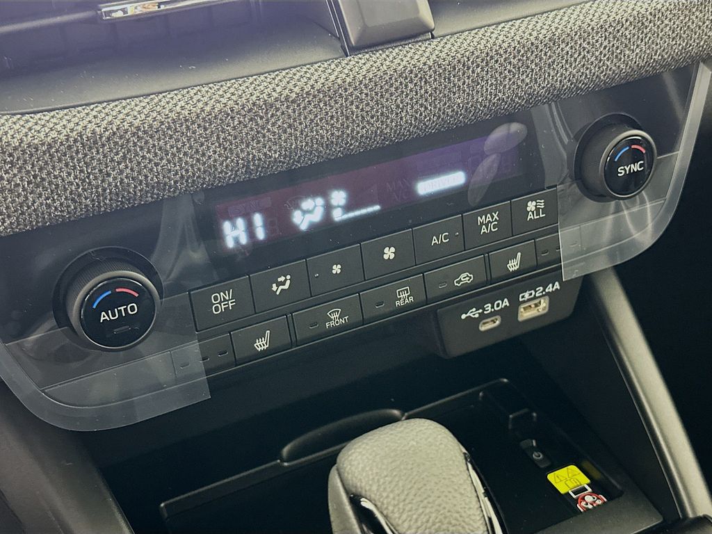 2026 Subaru Outback Limited XT - Photo 21