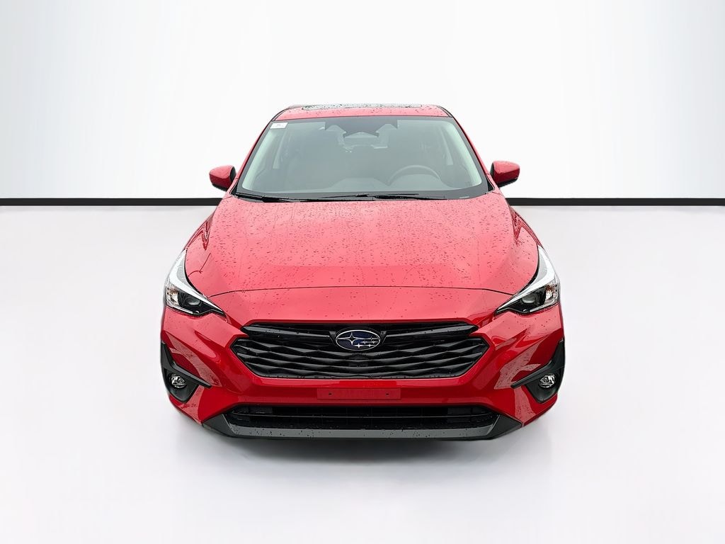 New 2026 Subaru Impreza Sport 5-Door