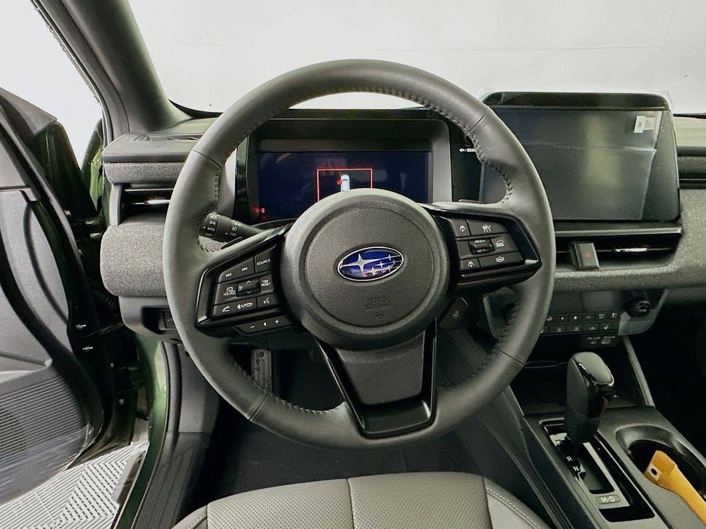 2026 Subaru Outback Limited XT - Photo 15