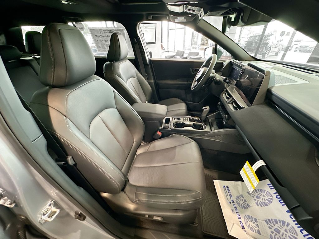 2026 Subaru Outback Limited - Photo 31