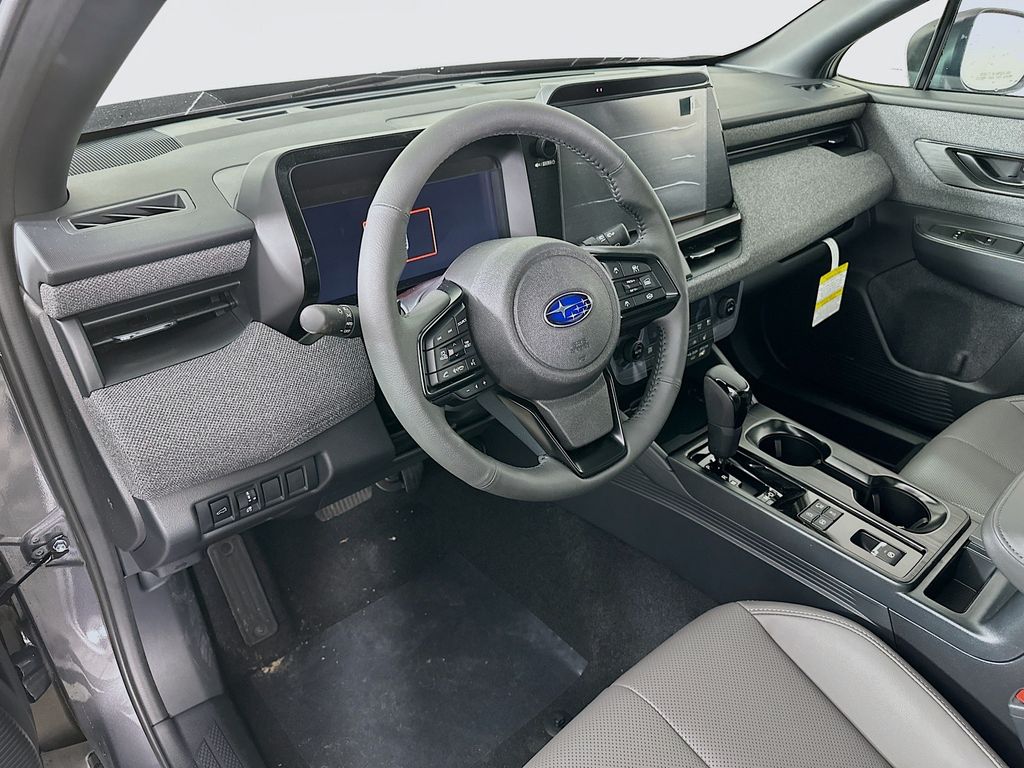 2026 Subaru Outback Limited XT - Photo 13