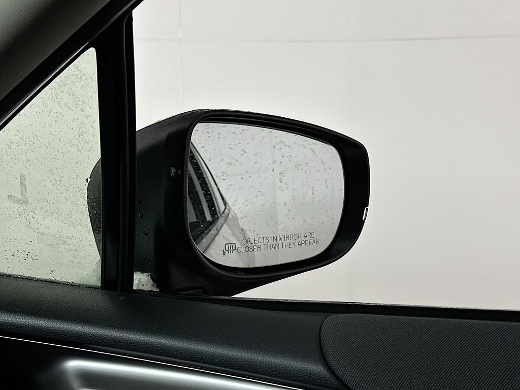 2026 Subaru Impreza Sport - Photo 23