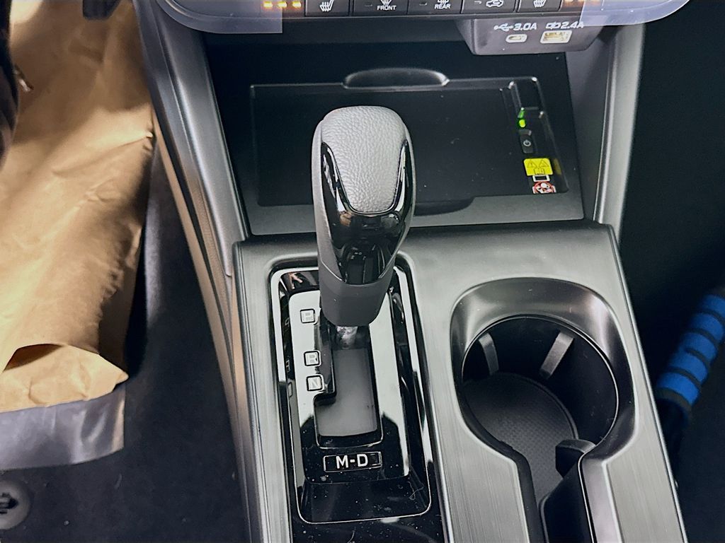 2026 Subaru Outback Limited XT - Photo 22