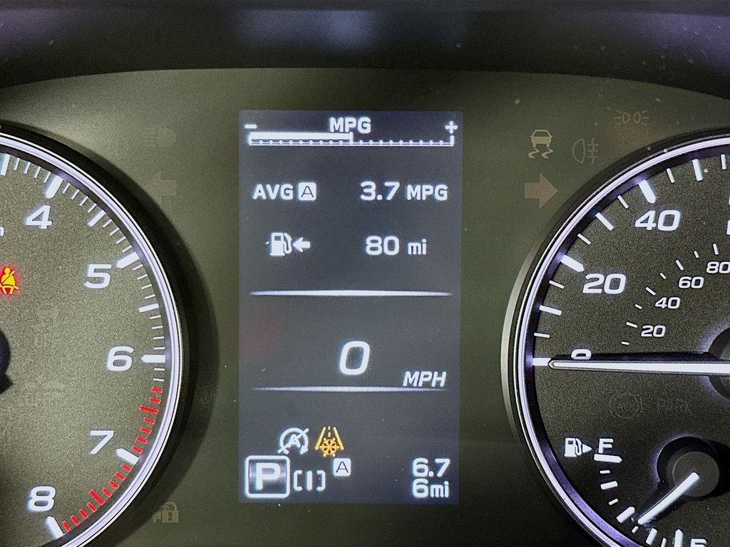 2026 Subaru Impreza Sport - Photo 16