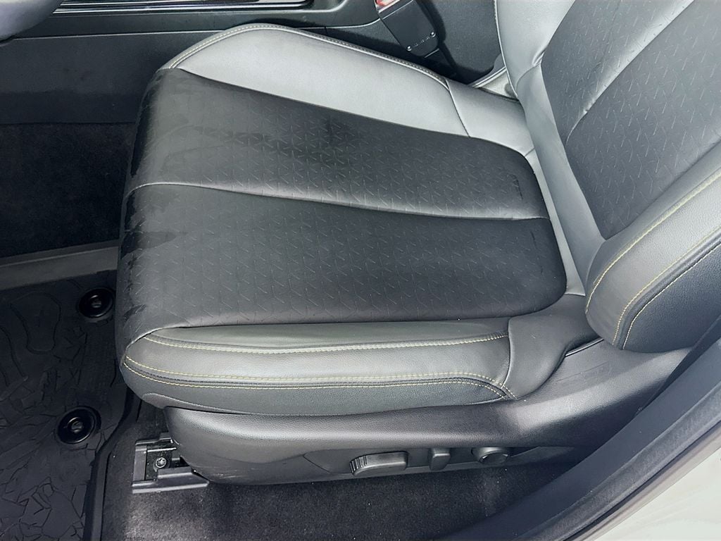 2026 Subaru Forester Wilderness - Photo 27