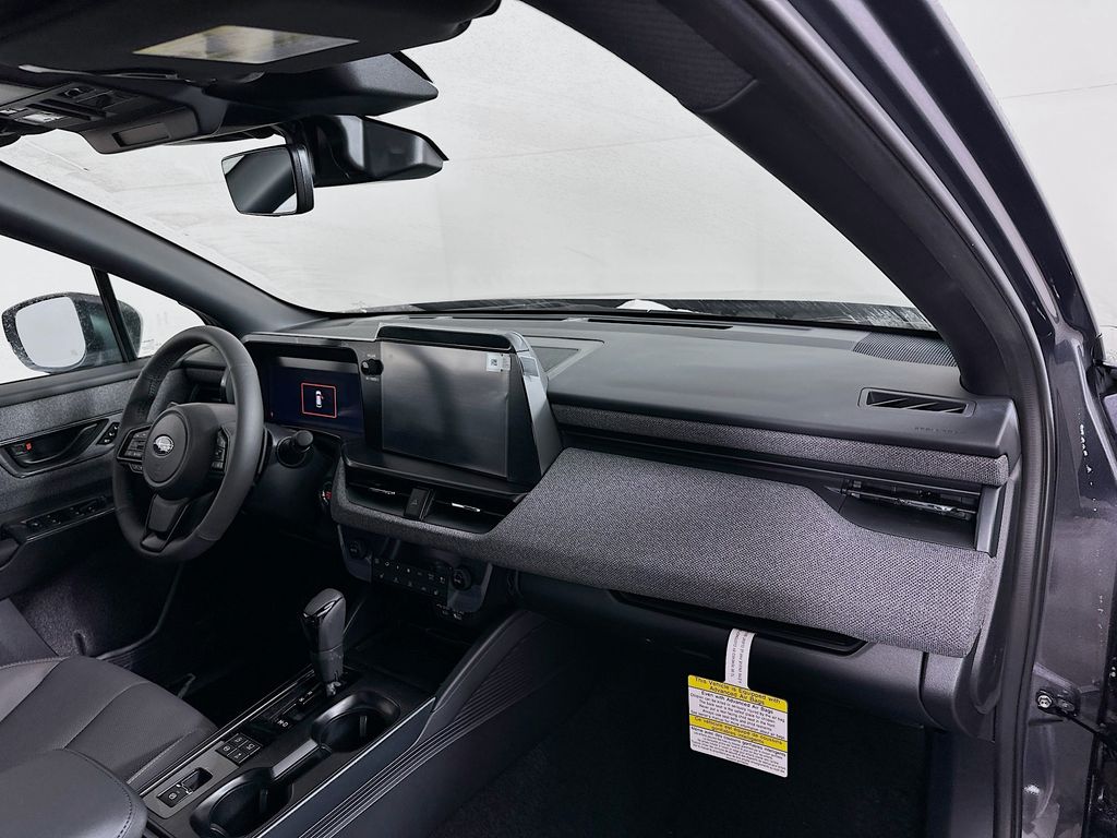 2026 Subaru Outback Limited XT - Photo 37