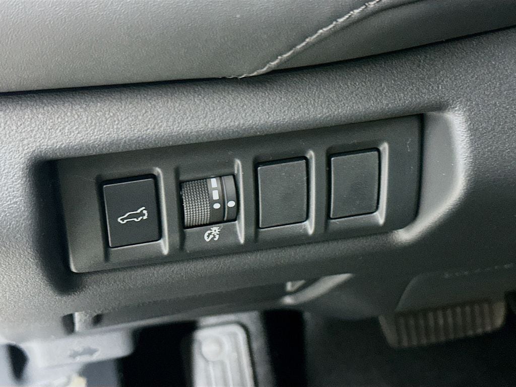 2026 Subaru Outback Wilderness - Photo 14