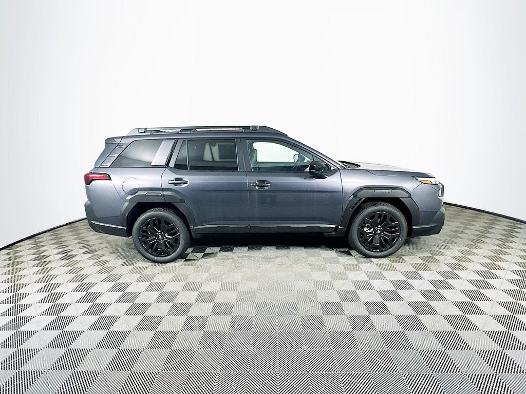 2026 Subaru Outback Limited XT - Photo 10