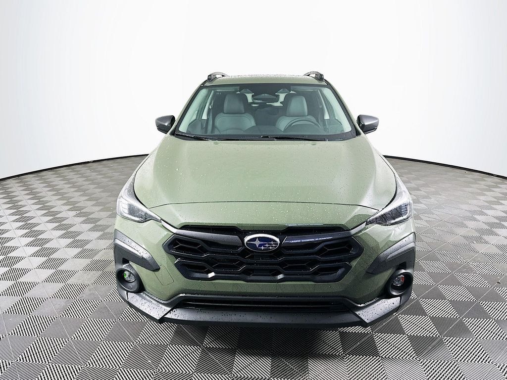 New 2026 Subaru Crosstrek Limited SUV