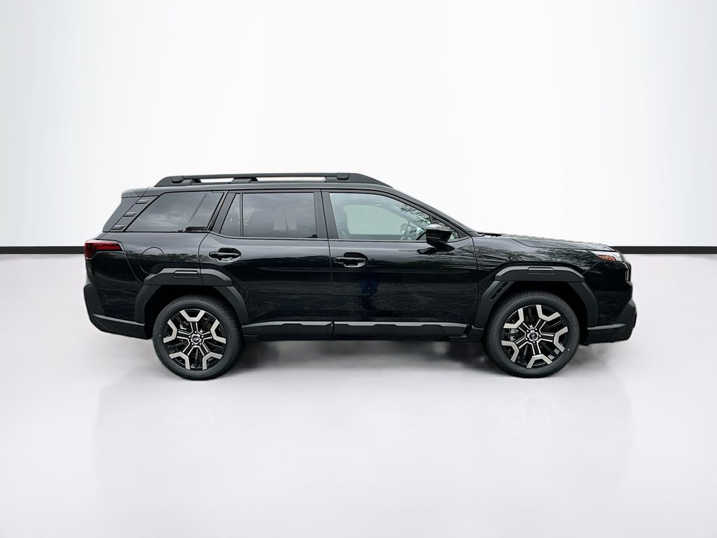 2026 Subaru Outback Touring XT - Photo 10