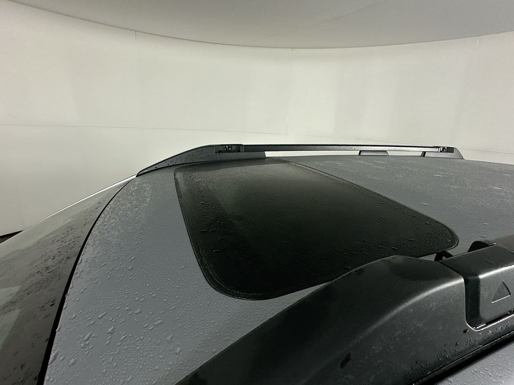 2026 Subaru Outback Limited - Photo 29