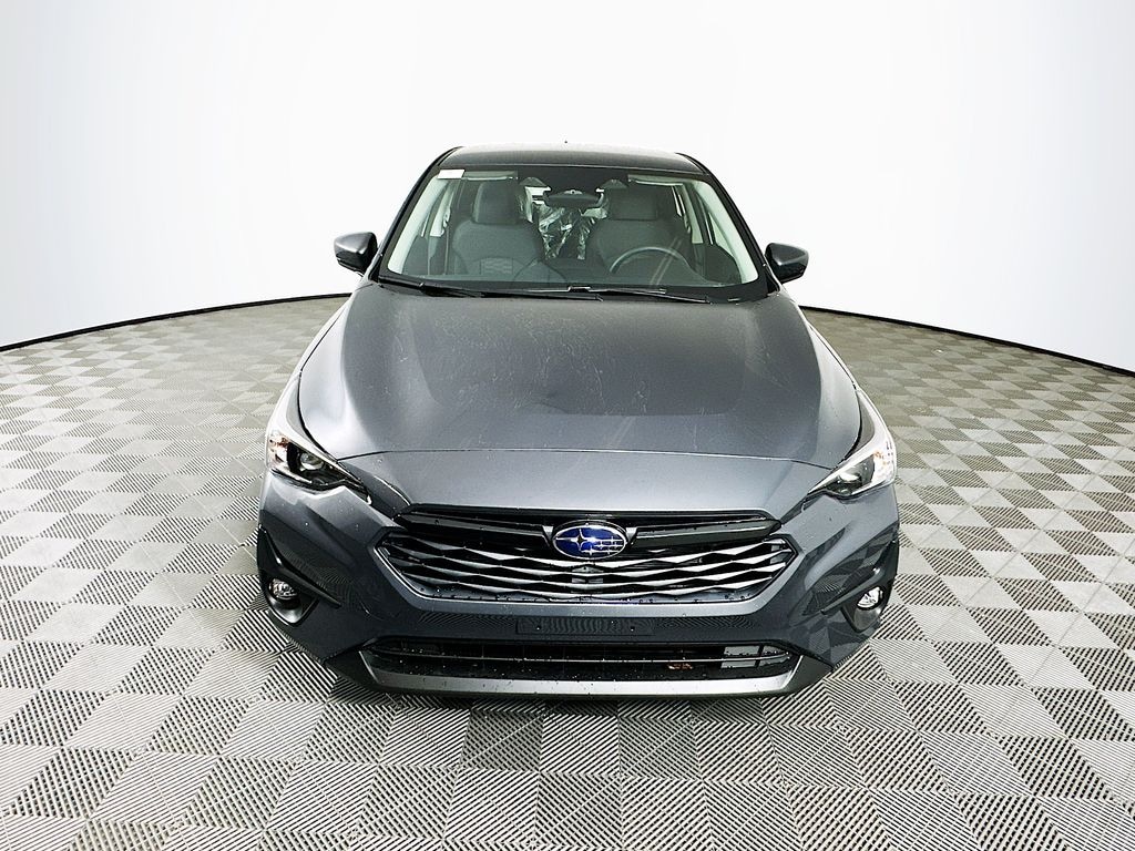 New 2026 Subaru Impreza Sport 5-Door