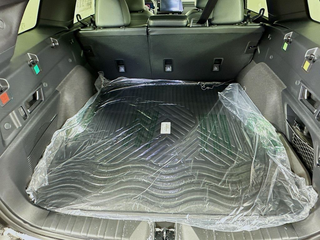 2026 Subaru Outback Limited - Photo 33