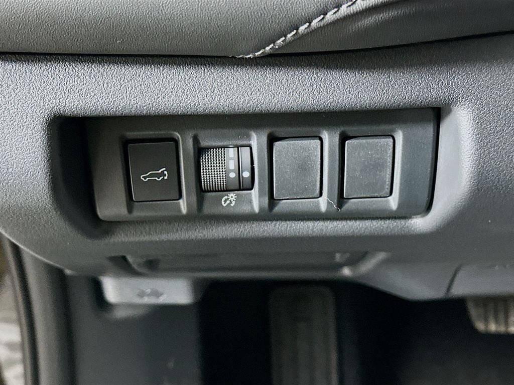 2026 Subaru Outback Wilderness - Photo 14