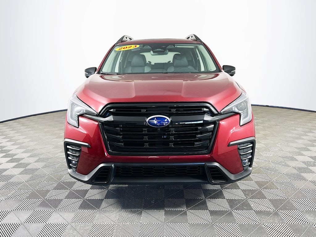 Certified 2023 Subaru Ascent Onyx Edition SUV