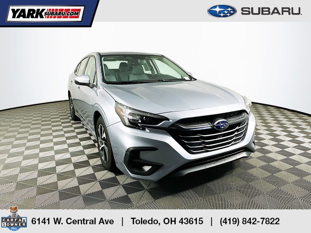 2023 Subaru Legacy Premium