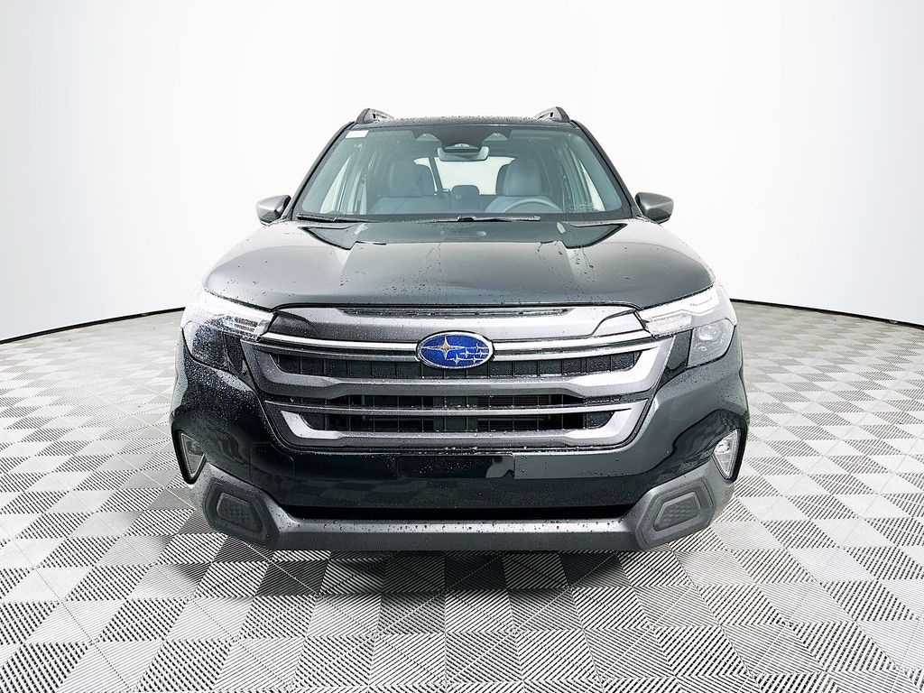 New 2025 Subaru Forester Premium Hybrid SUV