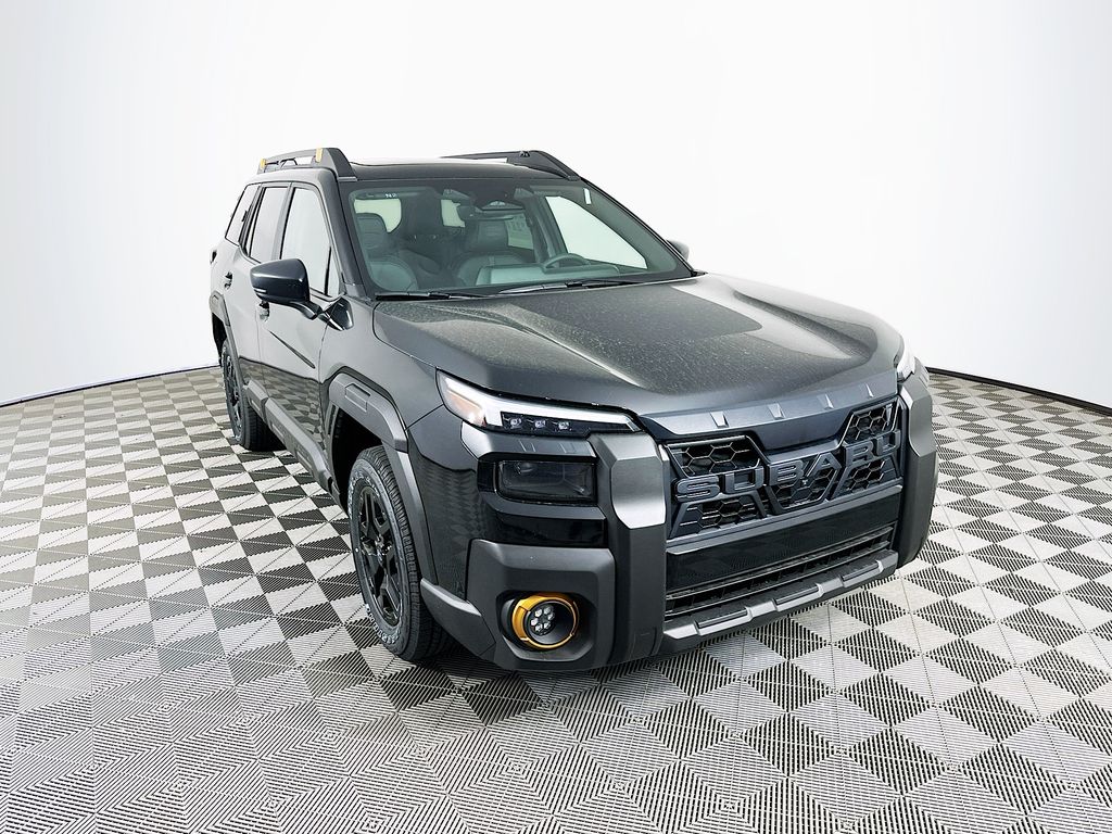 2026 Subaru Outback Wilderness - Photo 2