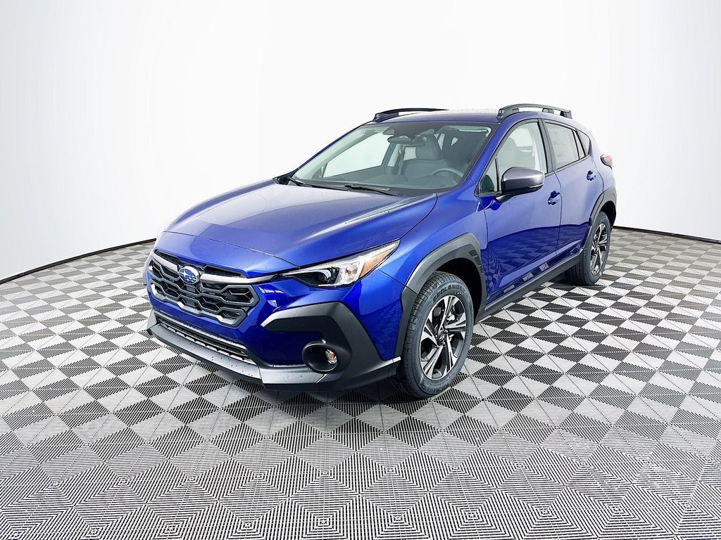 New 2026 Subaru Crosstrek Premium SUV
