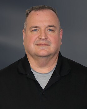 Staff member Larry Large from ID_b3d7cf644a49