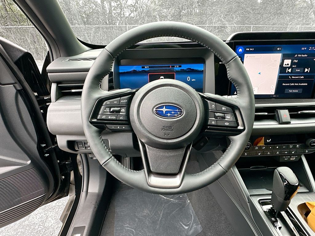 2026 Subaru Outback Touring XT - Photo 15