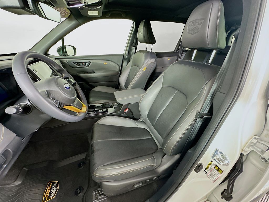 2026 Subaru Forester Wilderness - Photo 29