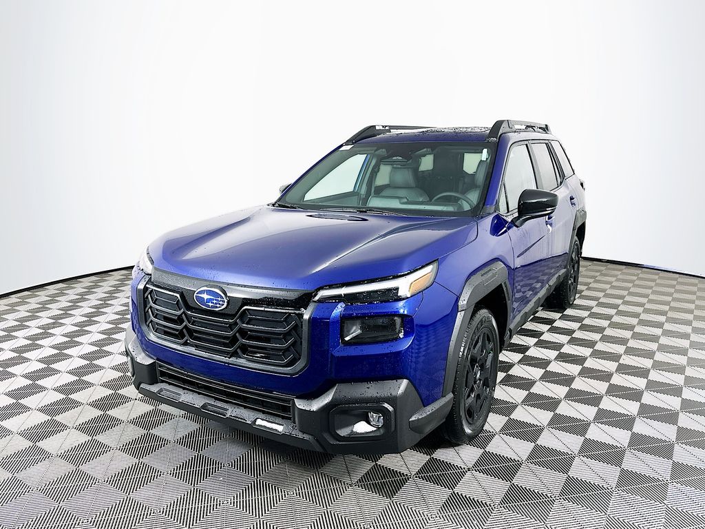 New Subaru Outback Dealer in Toledo, OH | New Subaru Outback for