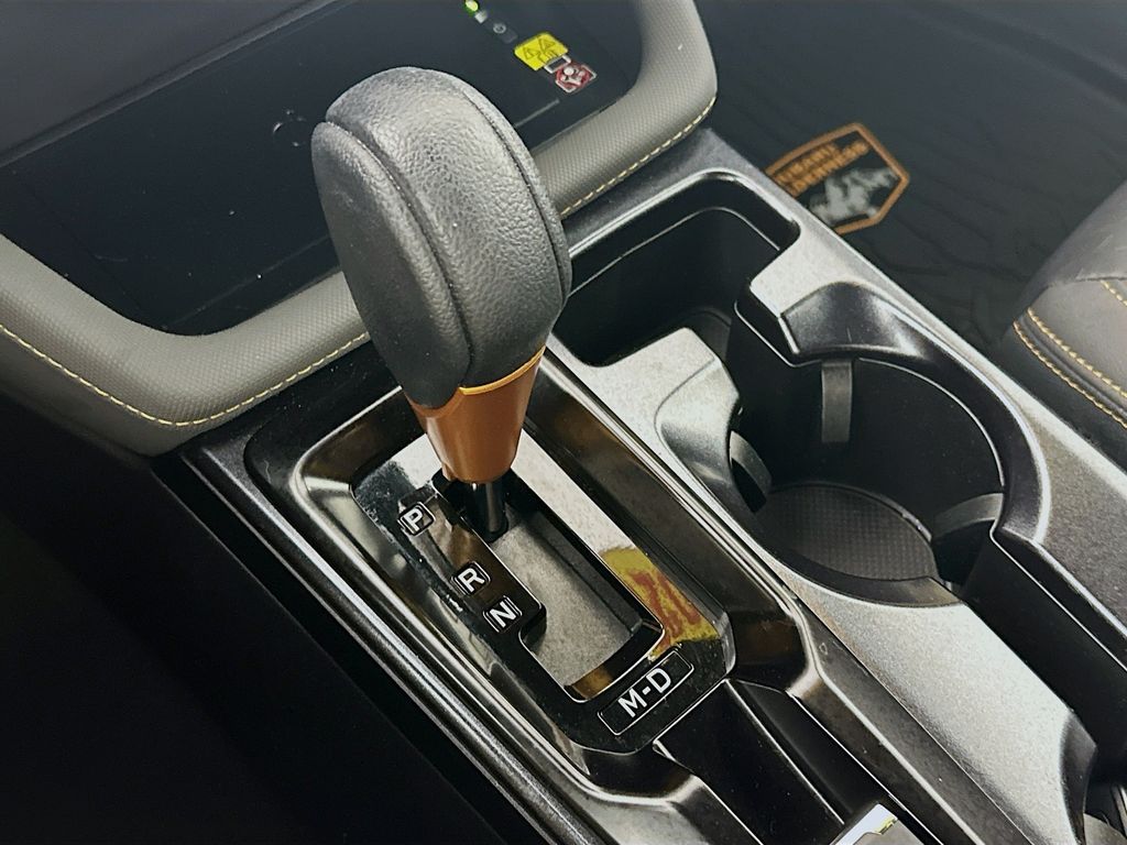 2026 Subaru Forester Wilderness - Photo 23