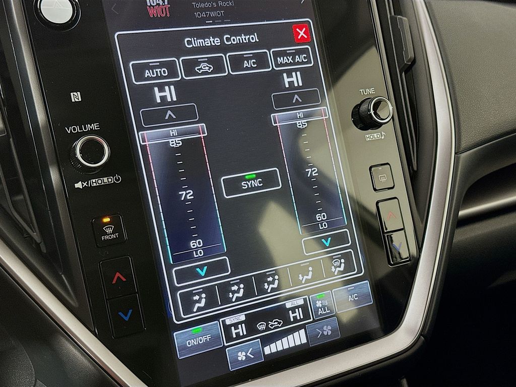 2026 Subaru Impreza Sport - Photo 20