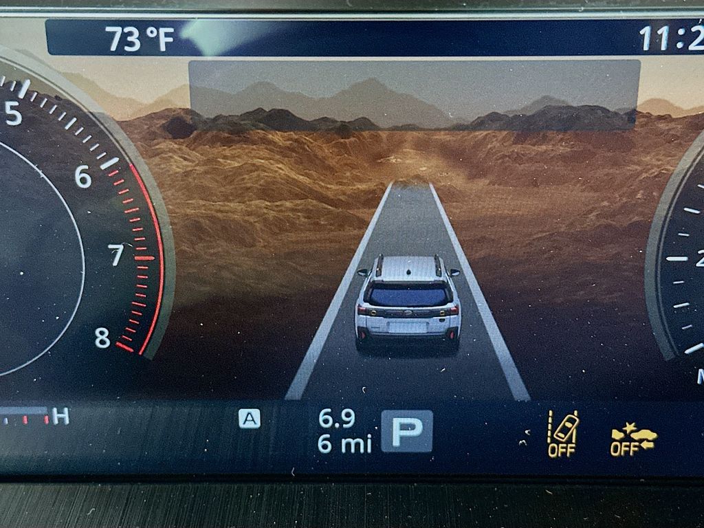2026 Subaru Outback Wilderness - Photo 16