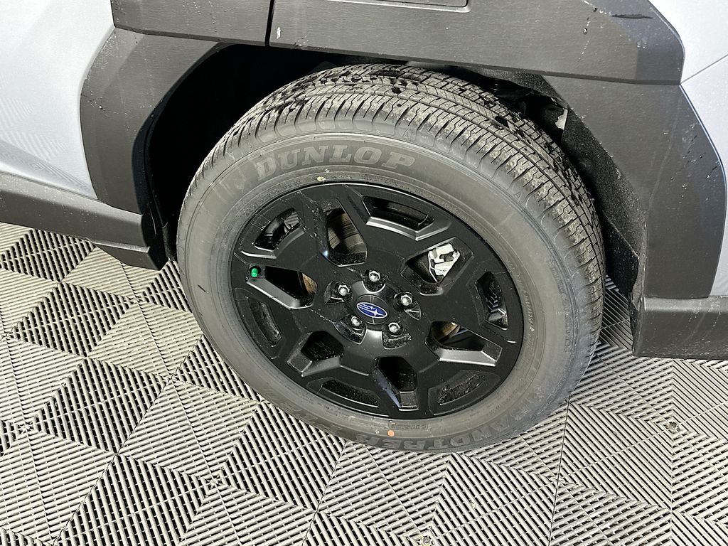 2026 Subaru Outback Limited - Photo 38