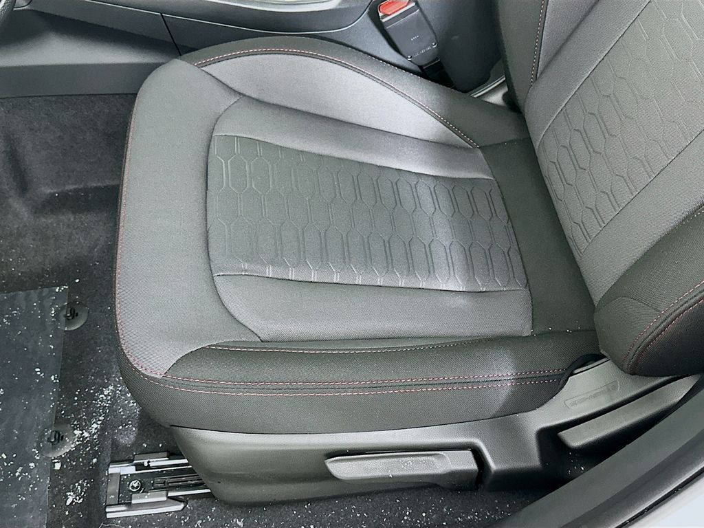 2026 Subaru Impreza Sport - Photo 25