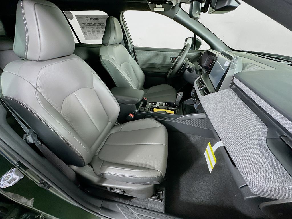 2026 Subaru Outback Limited XT - Photo 35