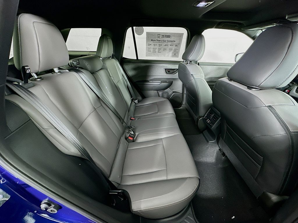 2026 Subaru Outback Limited - Photo 35