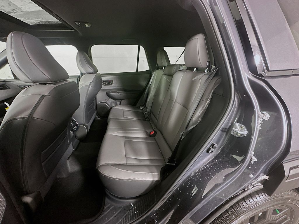 2026 Subaru Outback Limited XT - Photo 32