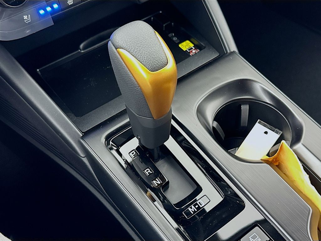 2026 Subaru Outback Wilderness - Photo 22